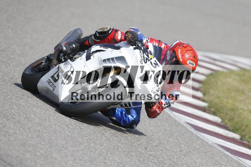 /04 05.04.2026 Speer Racing ADR/Gruppe gelb/313